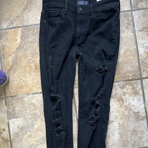 Abercrombie Jeans